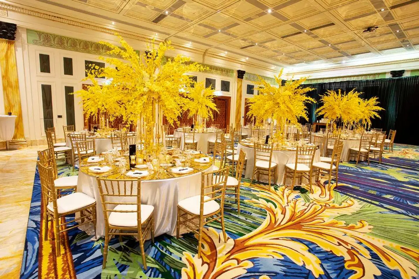 Imperial Hotel Gold Coast Restaurant