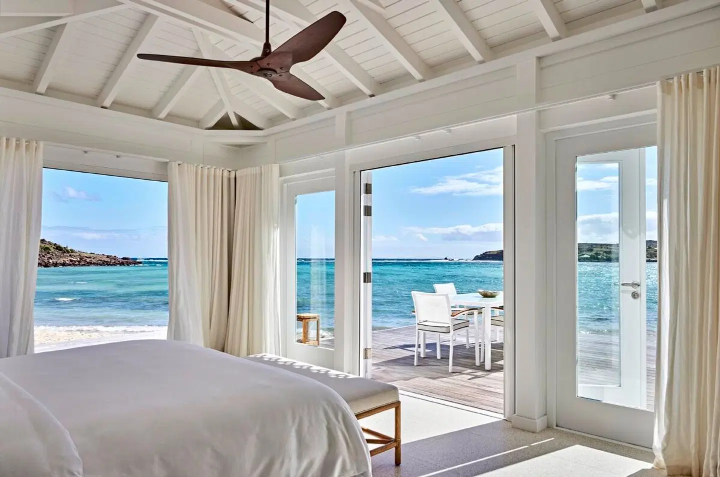 Rosewood Le Guanahani ROOM_EXAMPLE