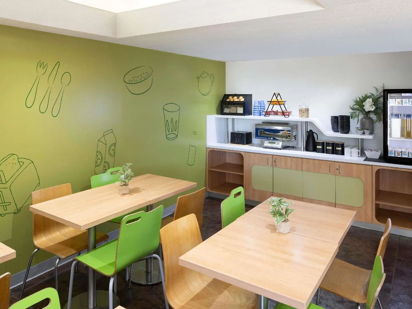 ibis budget Campbelltown Badezimmer