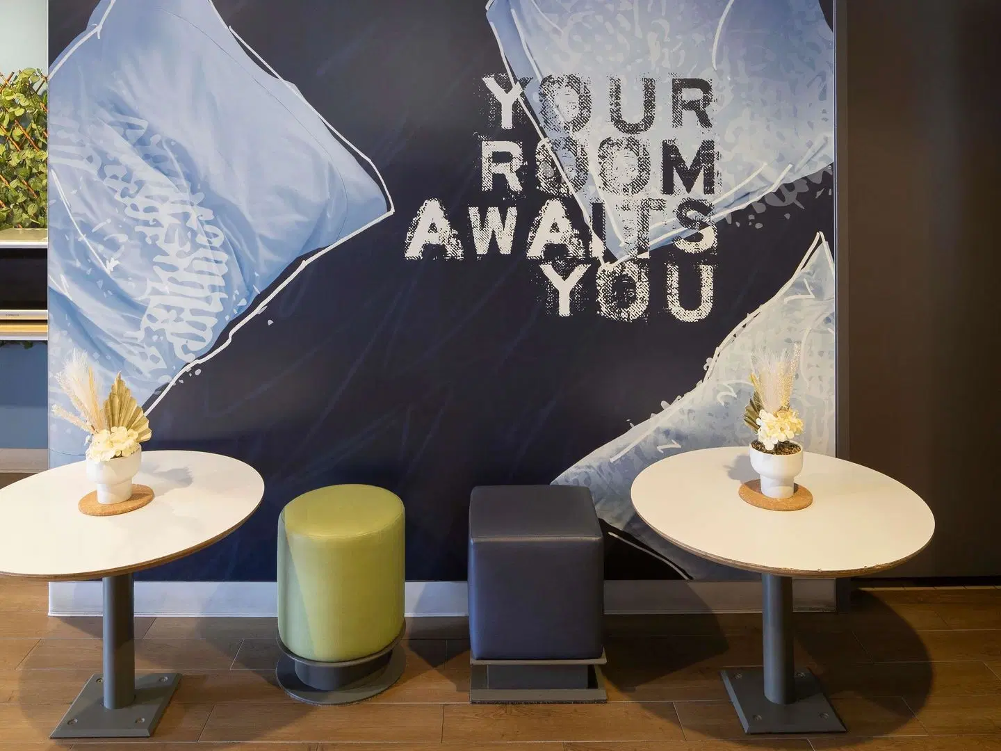 ibis budget Casula Liverpool LOUNGE_LOBBY
