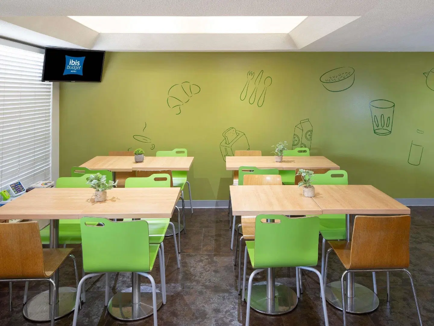 ibis budget Campbelltown Konferenz