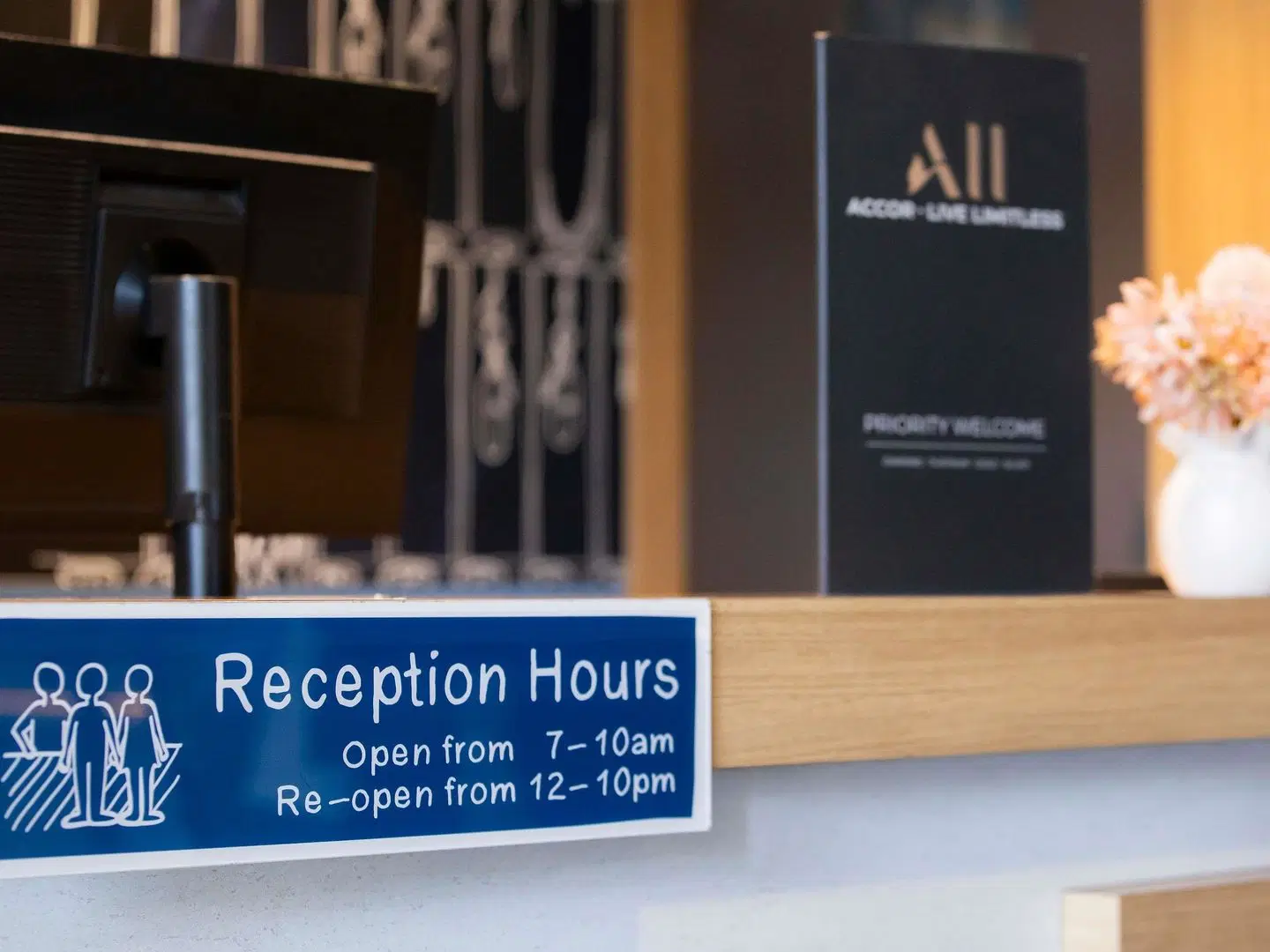 ibis budget Casula Liverpool EXTERIOR