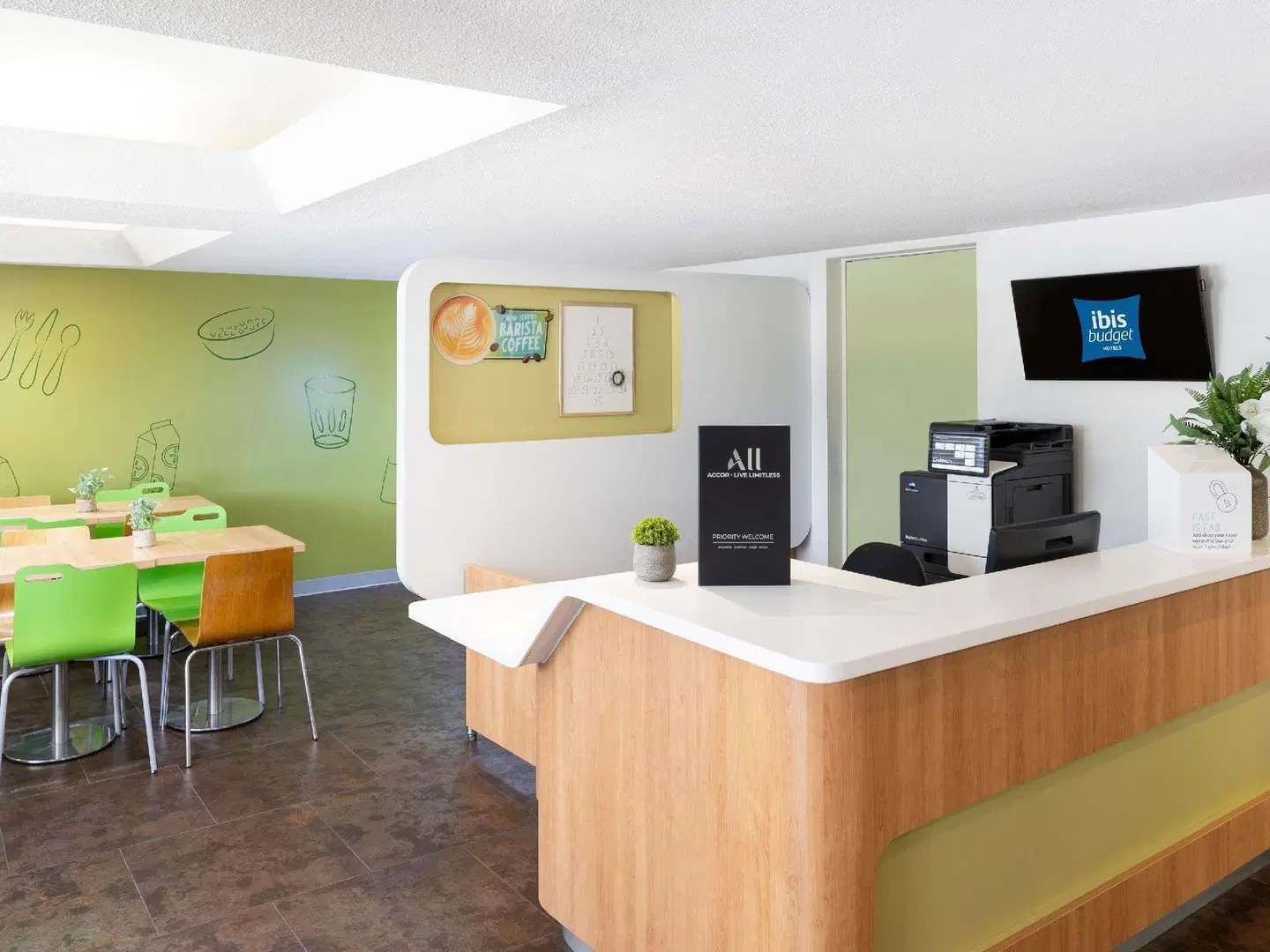 ibis budget Campbelltown ROOM_EXAMPLE