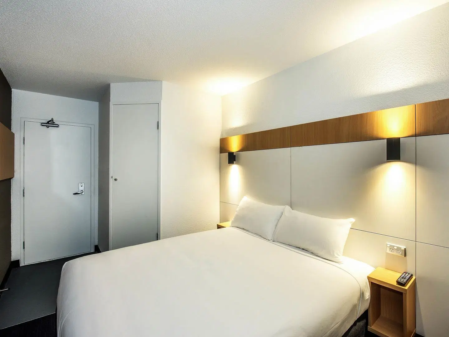 ibis budget Enfield ROOM_EXAMPLE