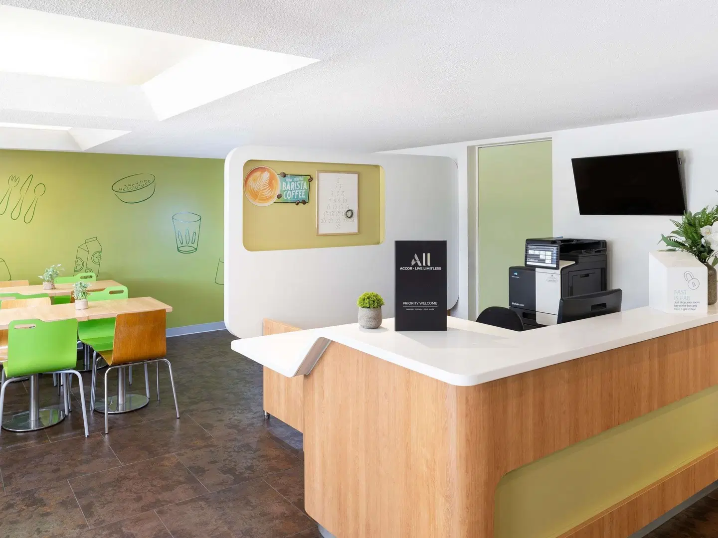 ibis budget Newcastle ROOM_EXAMPLE