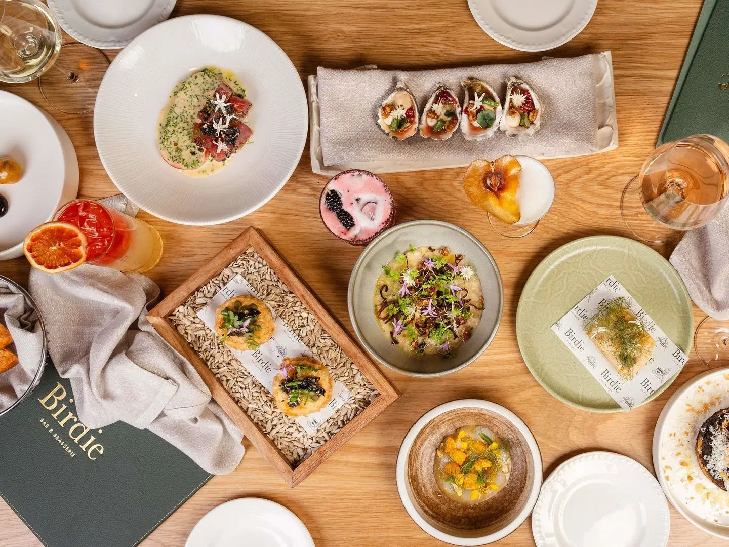 Novotel Sydney City Centre Restaurant