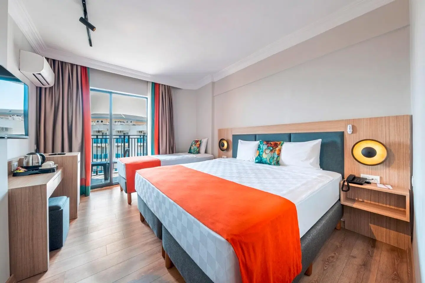 Nova Life Hotel ROOM_EXAMPLE