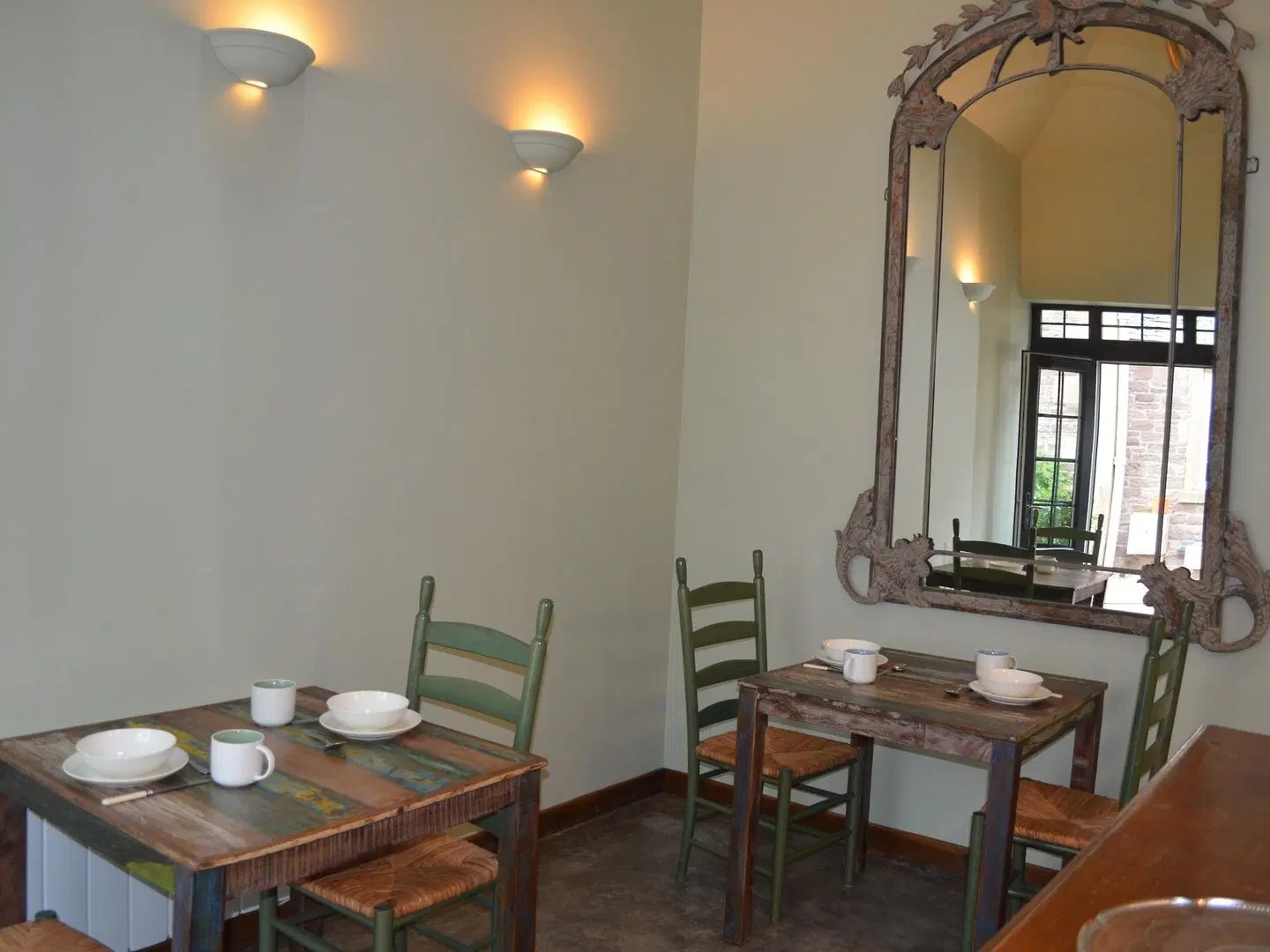 Rosemount Boutique B&B ROOM_EXAMPLE