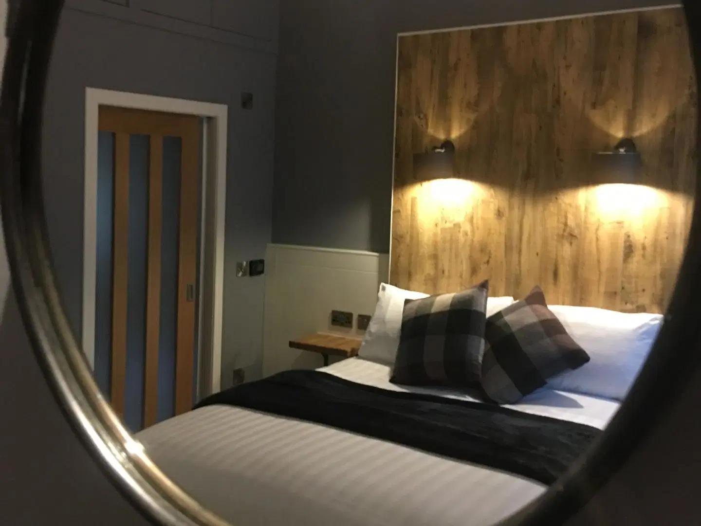 Rosemount Boutique B&B ROOM_EXAMPLE