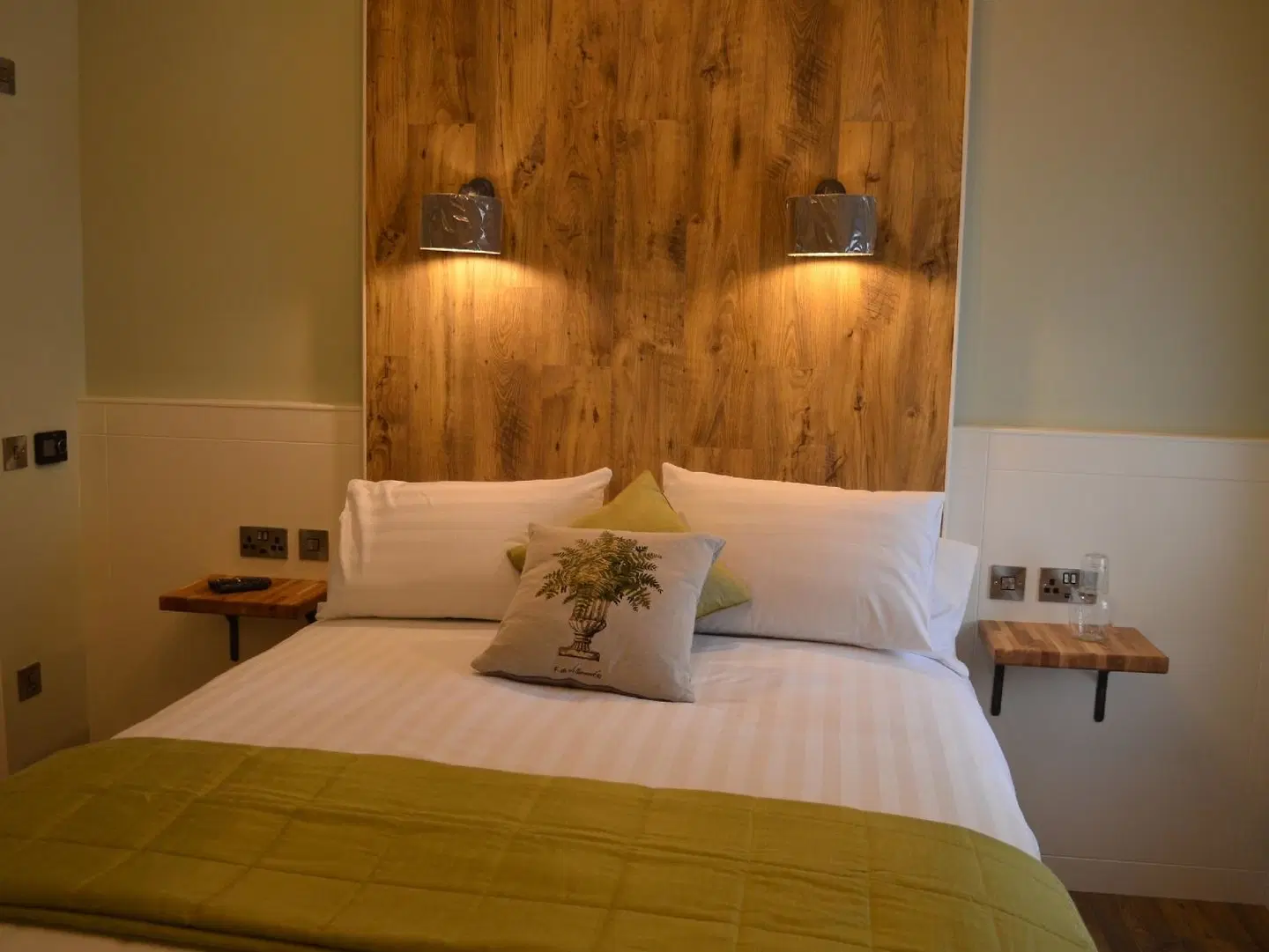 Rosemount Boutique B&B ROOM_EXAMPLE