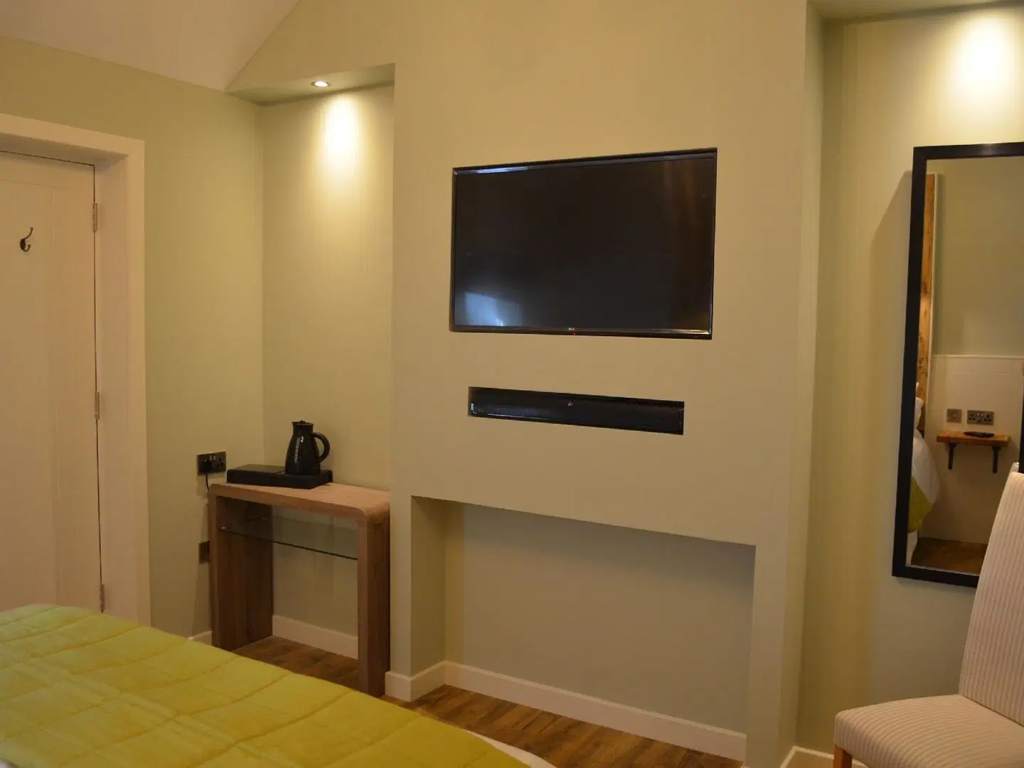 Rosemount Boutique B&B ROOM_EXAMPLE