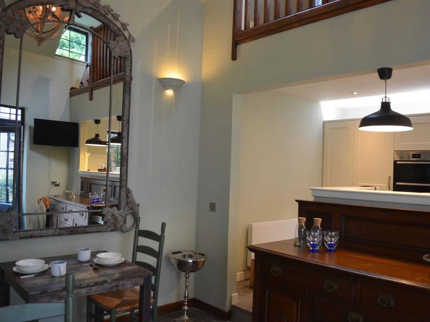 Rosemount Boutique B&B ROOM_EXAMPLE