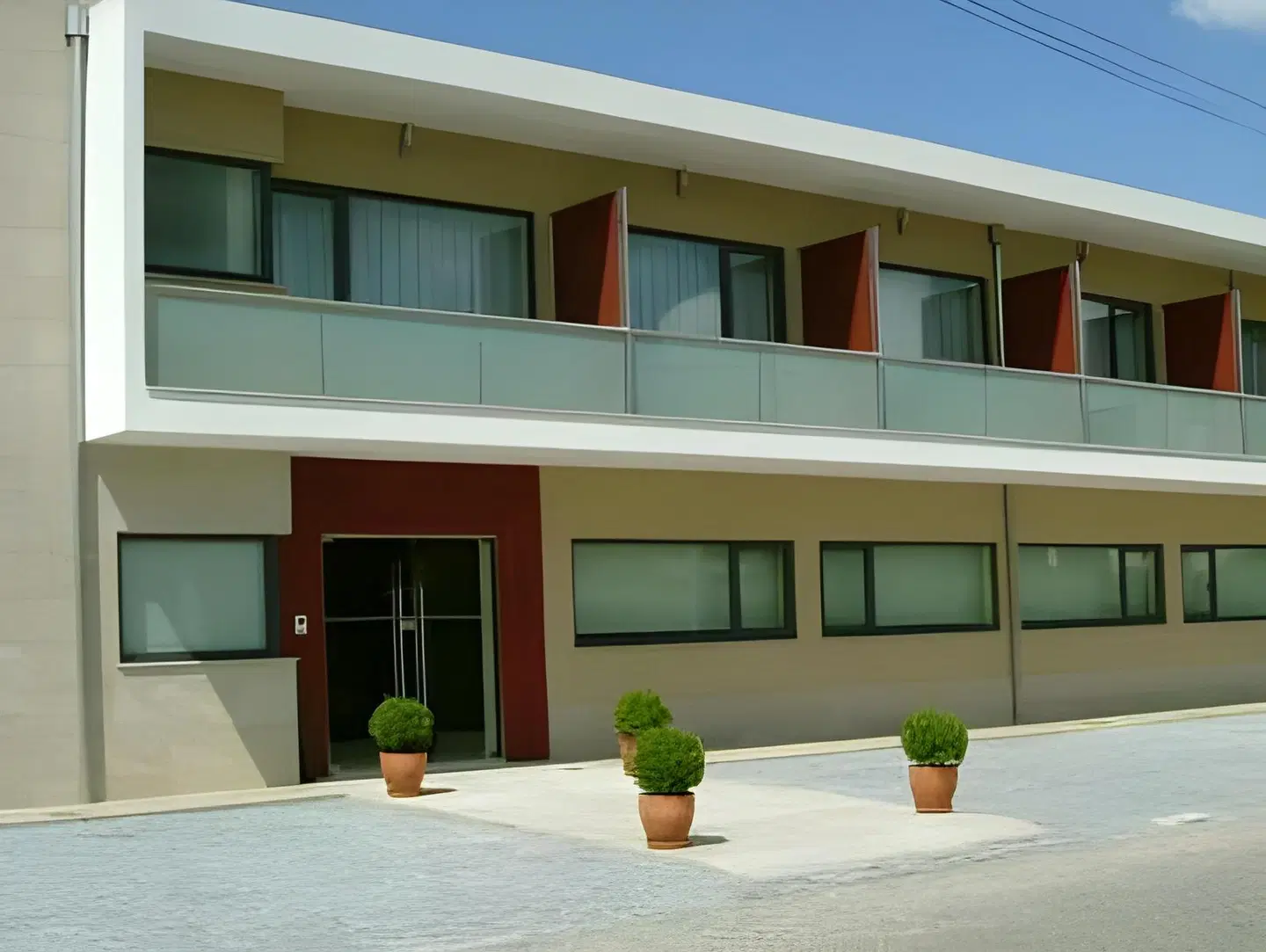 Dom Afonso-Moncao EXTERIOR