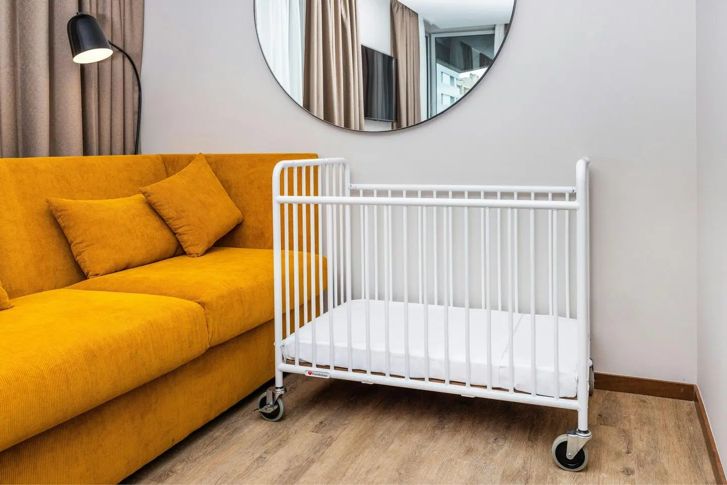 Four Points by Sheraton Matosinhos ROOM_EXAMPLE