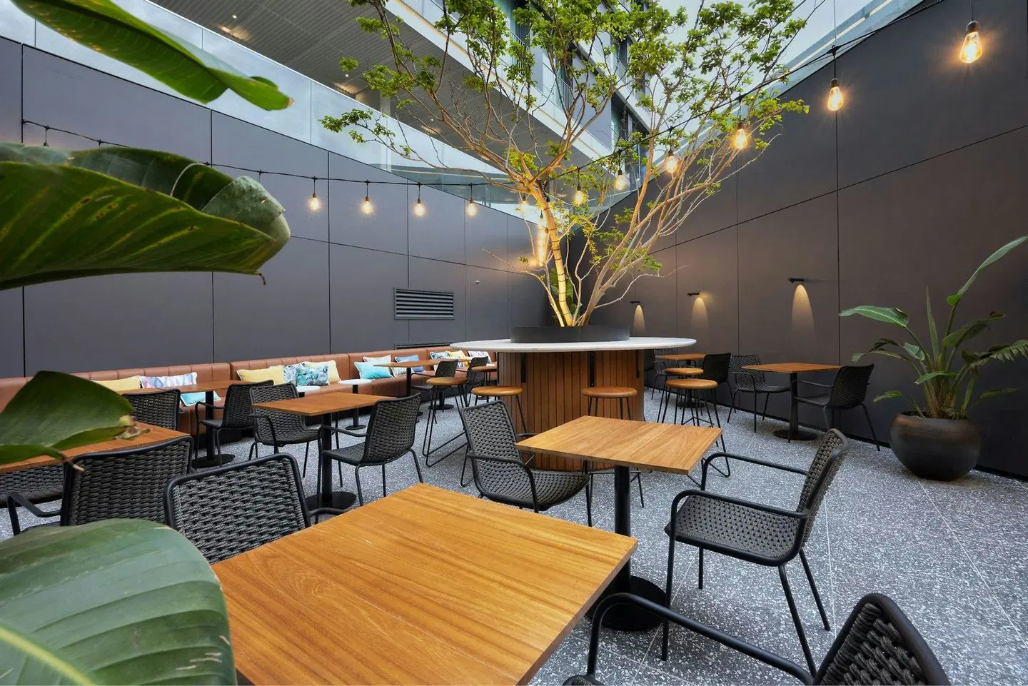 Four Points by Sheraton Matosinhos Konferenz