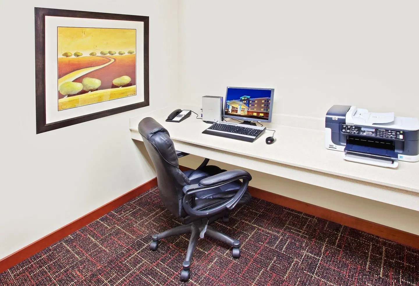 Holiday Inn Express & Suites Chehalis-Centralia by IHG SPORTS_AND_LEISURE