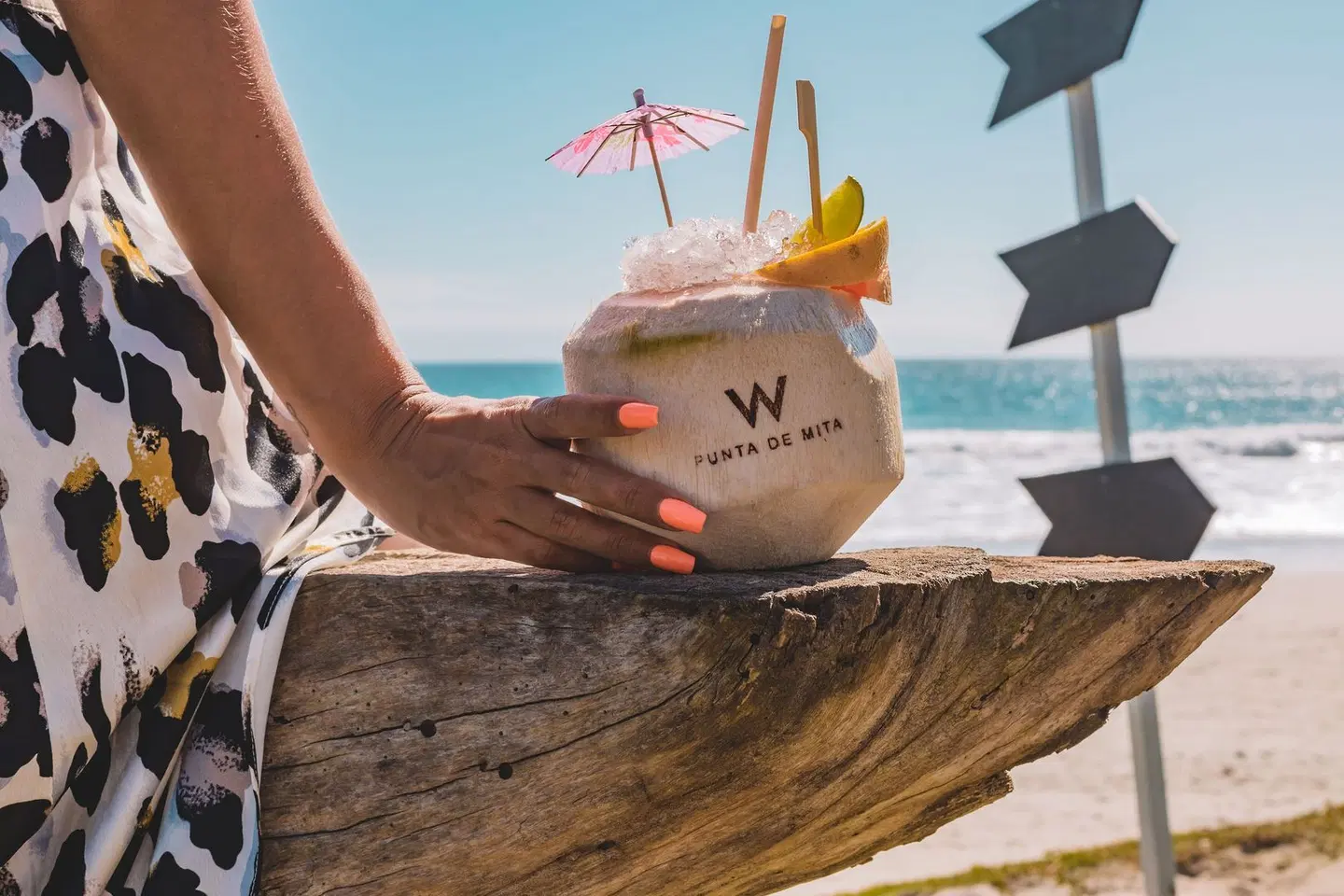 W Punta de Mita SPORTS_AND_LEISURE