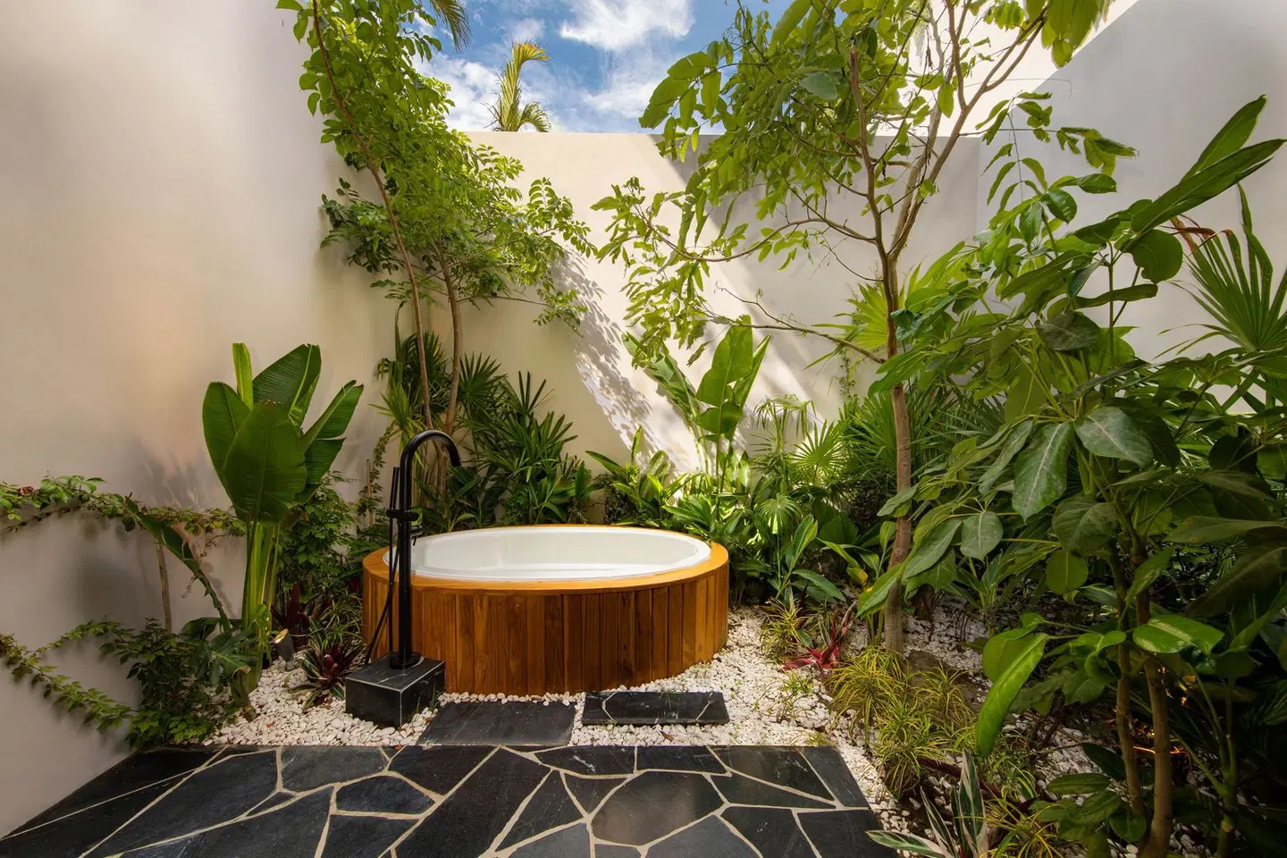 W Punta de Mita HEALTH_BEAUTY