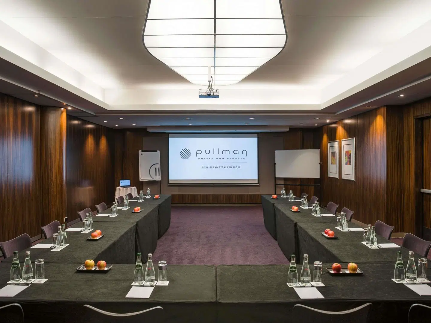 Pullman Quay Grand Sydney Harbour Konferenz