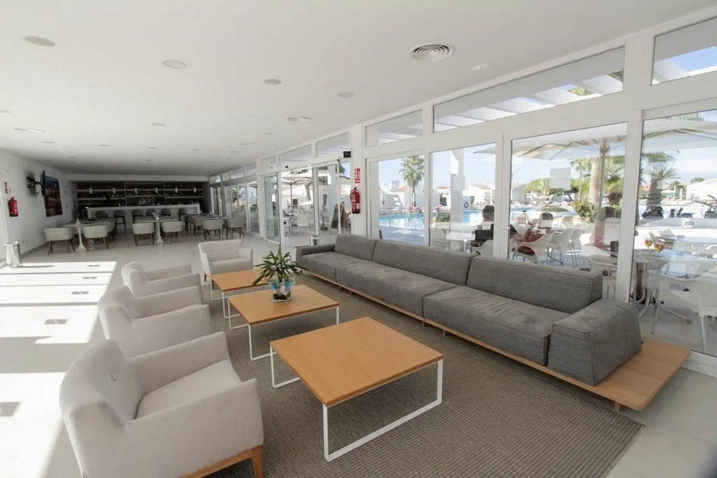 Sagitario Menorca Mar LOUNGE_LOBBY