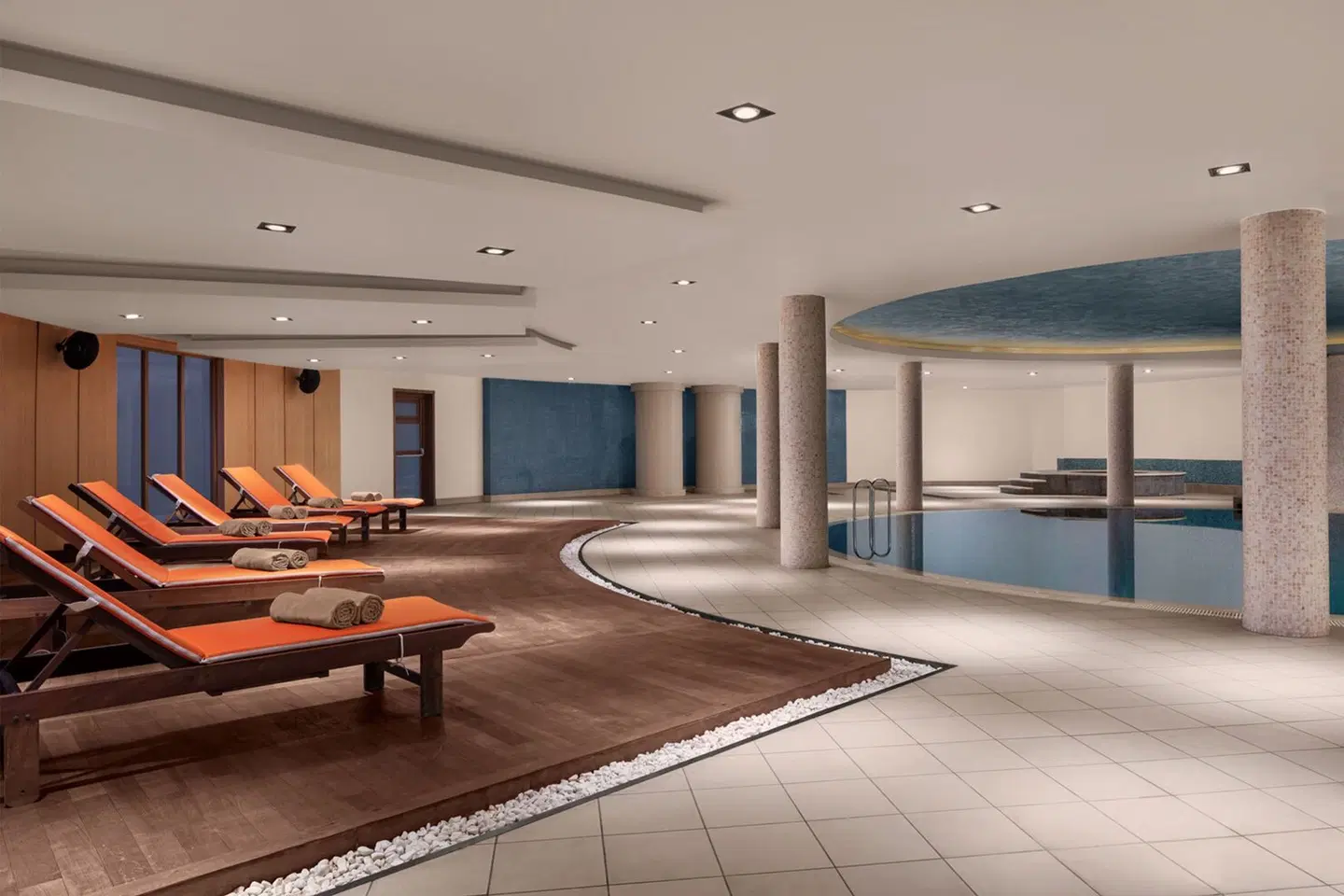 Delta Hotels by Marriott Istanbul West LOUNGE_LOBBY
