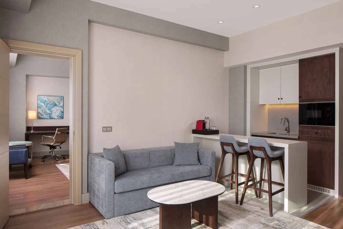 Delta Hotels by Marriott Istanbul West ROOM_EXAMPLE