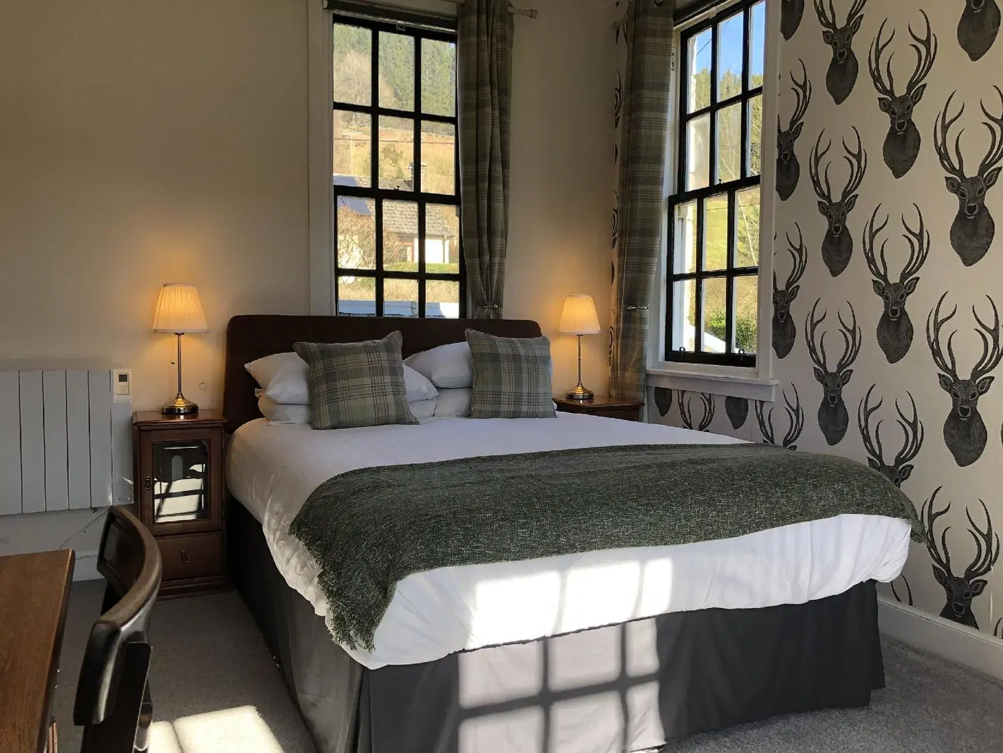 Cuil-An-Daraich Guest House ROOM_EXAMPLE