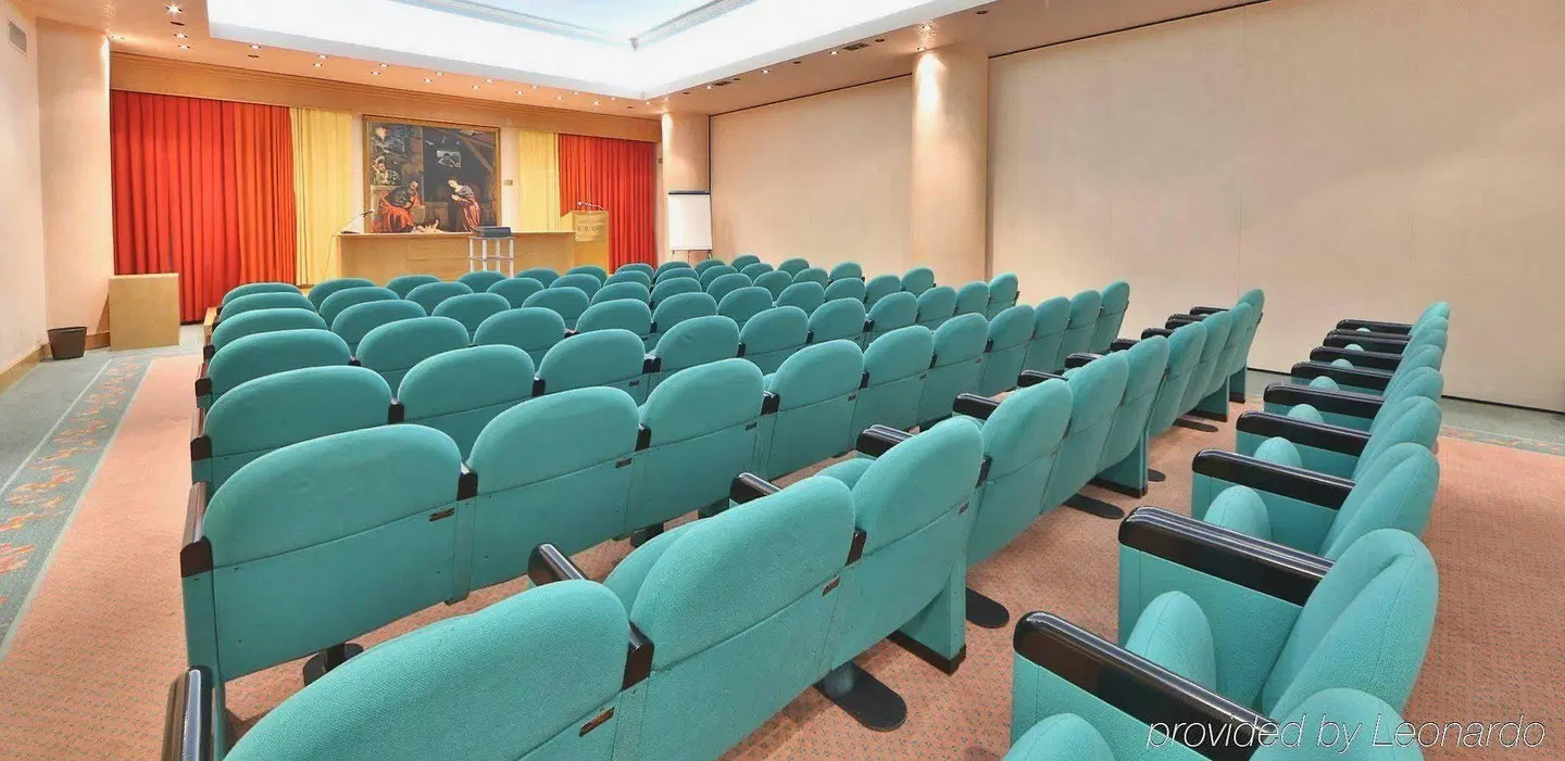 Hotel Oliveto Konferenz