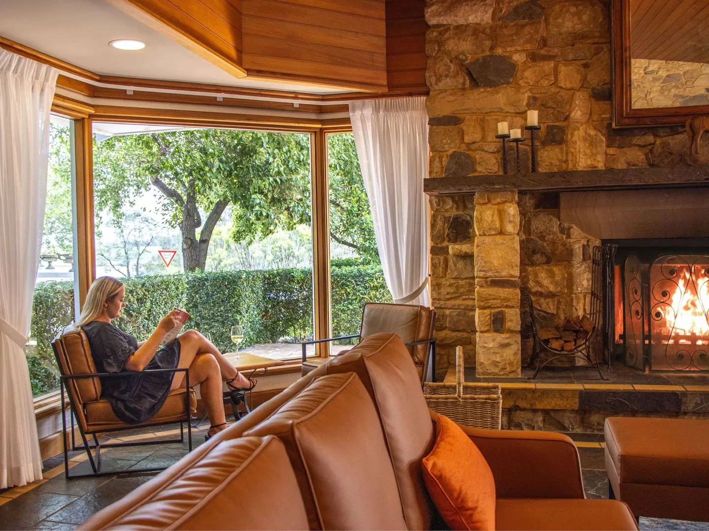 Mercure Resort Hunter Valley Gardens HEALTH_BEAUTY