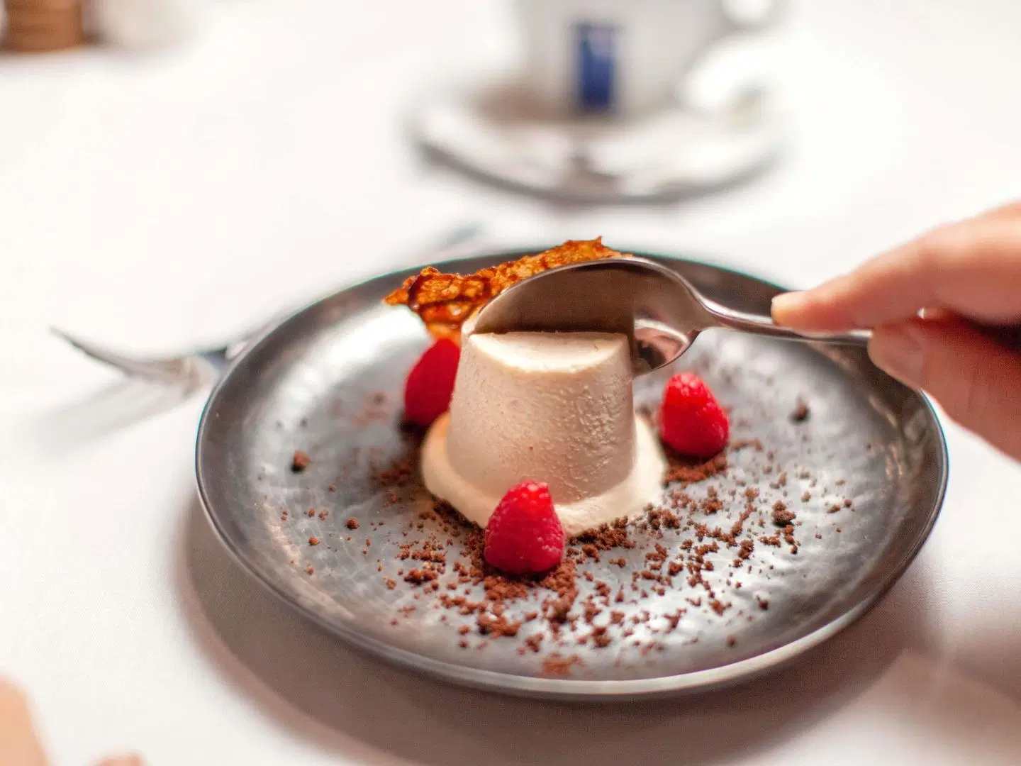 Mercure Resort Hunter Valley Gardens Restaurant