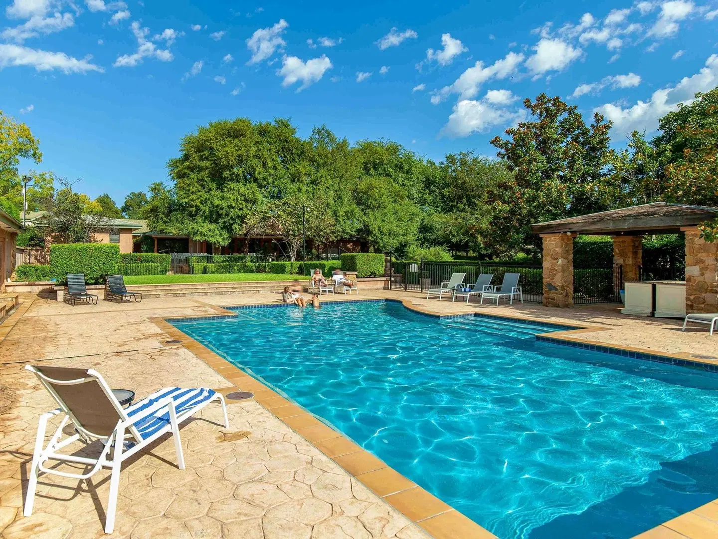 Mercure Resort Hunter Valley Gardens OUTDOOR_POOL