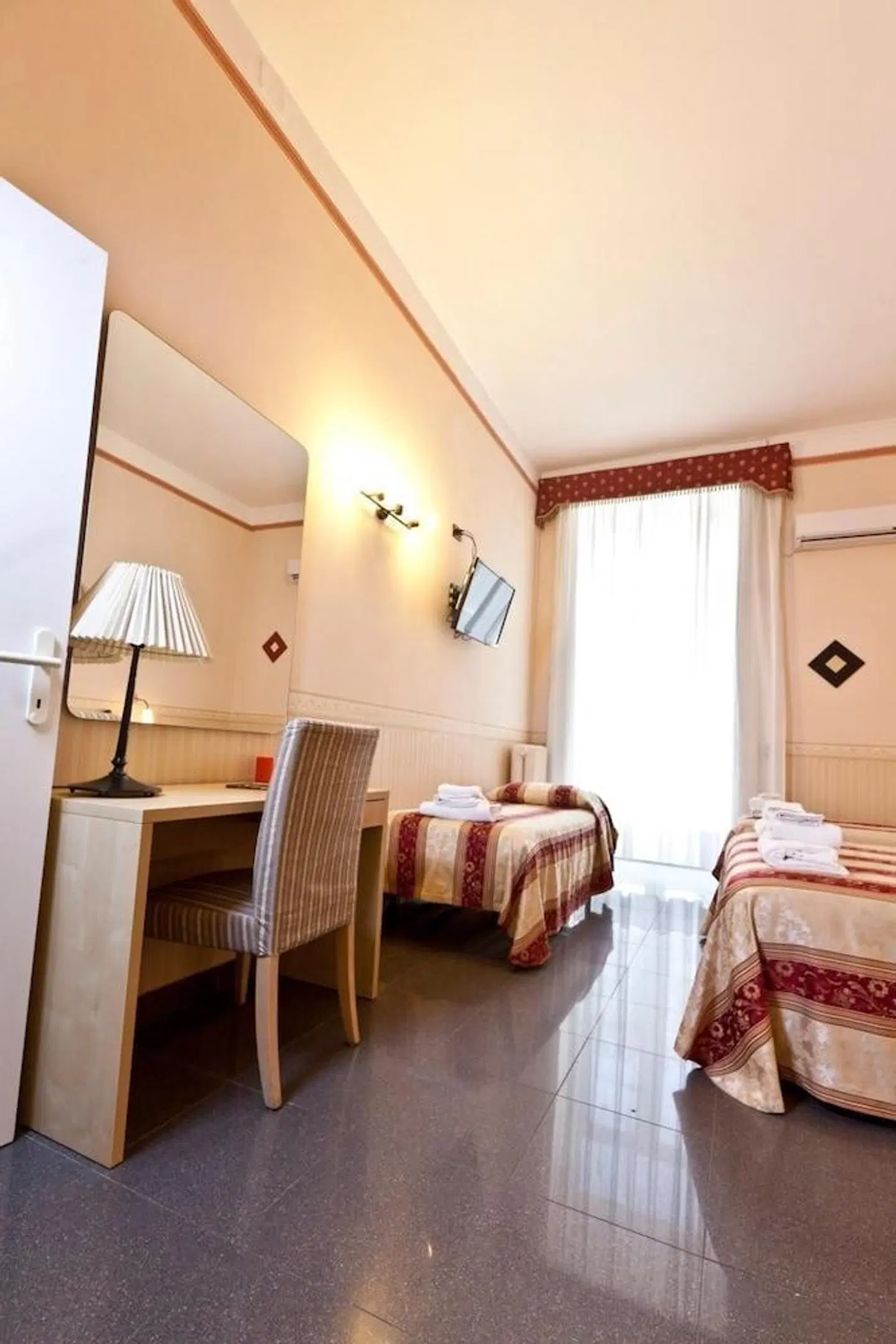 B&B MediNaples ROOM_EXAMPLE