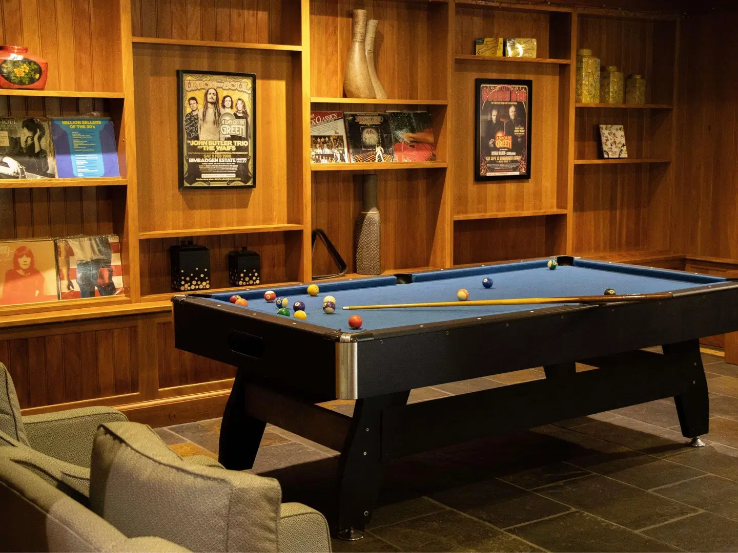 Mercure Resort Hunter Valley Gardens SPORTS_AND_LEISURE