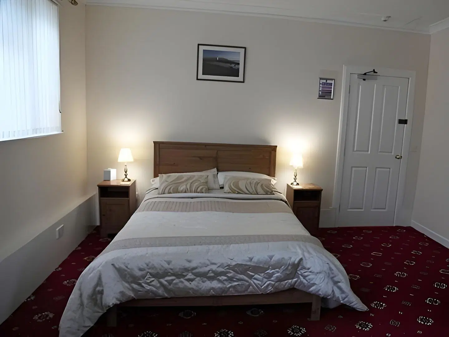 Balmoral Hotel ROOM_EXAMPLE
