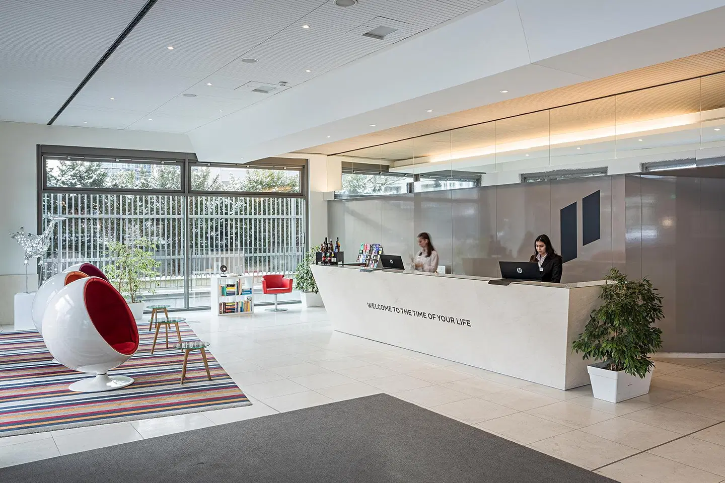 Pestana Berlin Tiergarten LOUNGE_LOBBY
