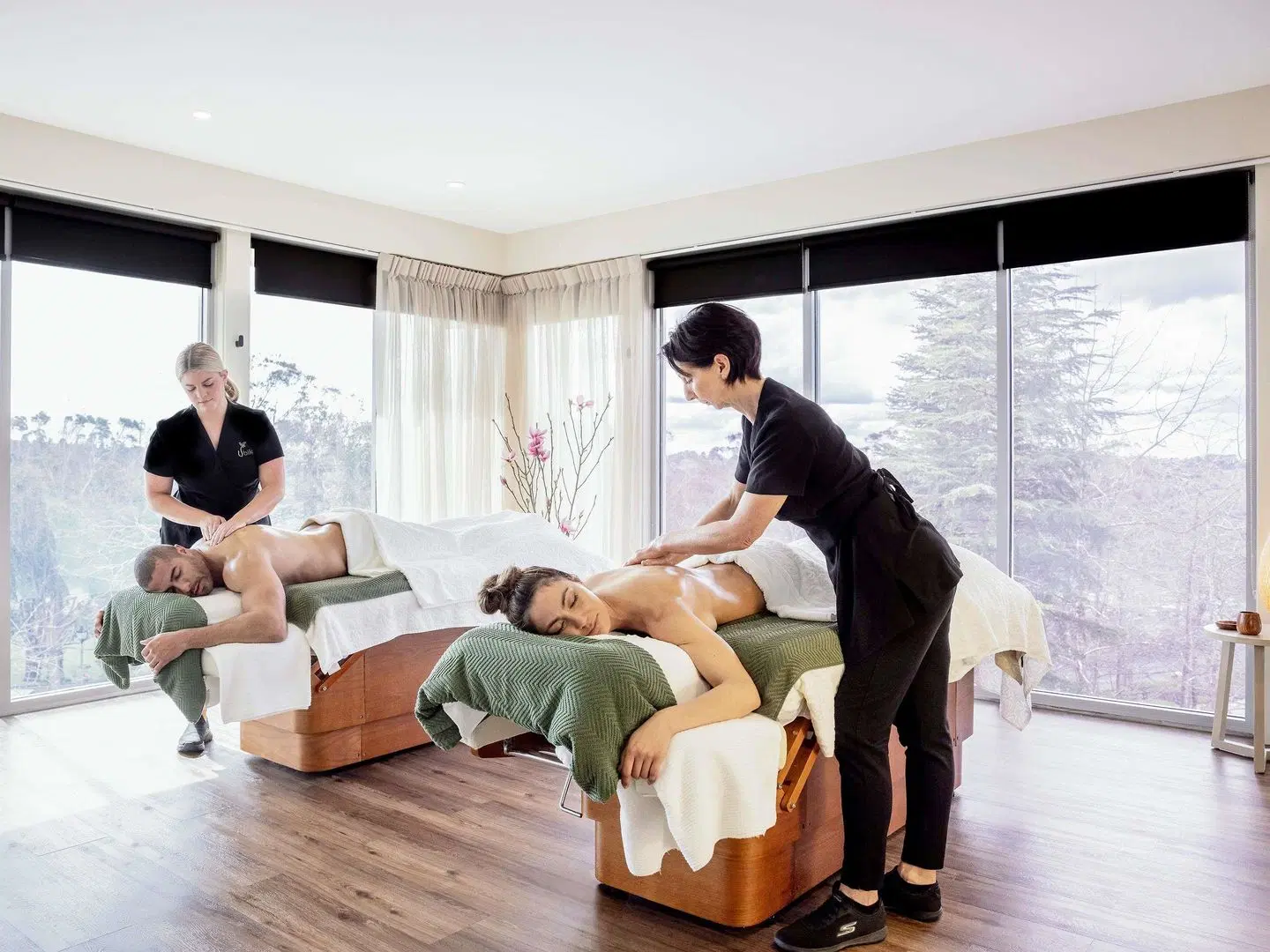 Fairmont Resort Blue Mountains - MGallery Collection HEALTH_BEAUTY