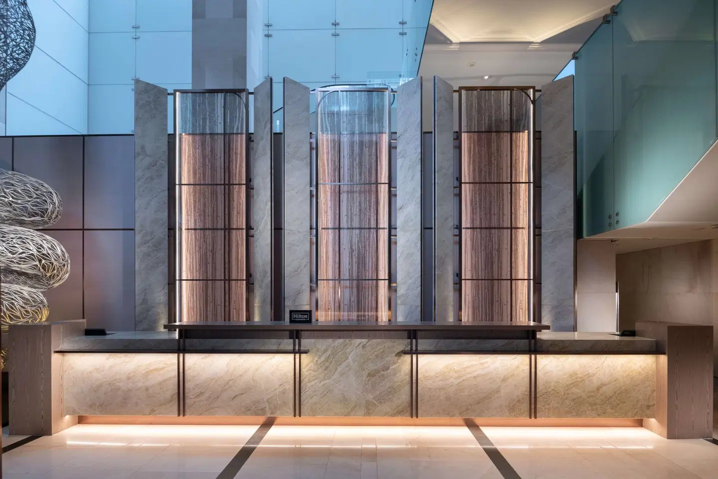Hilton Sydney HEALTH_BEAUTY