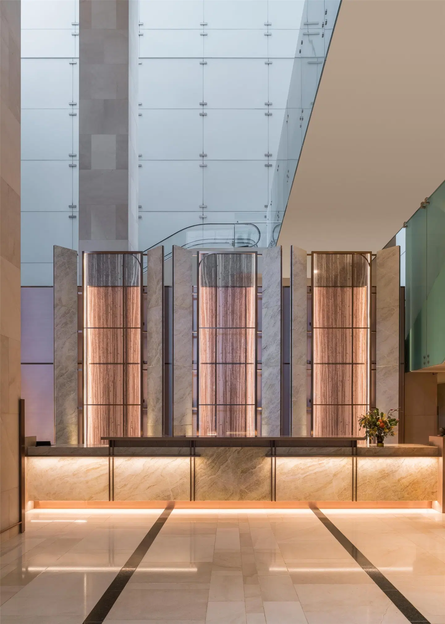 Hilton Sydney LOUNGE_LOBBY