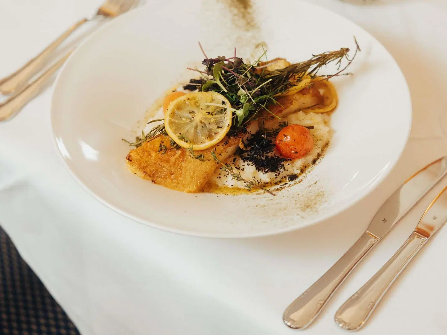 Mercure Grand Hotel Biedermeier Wien Restaurant