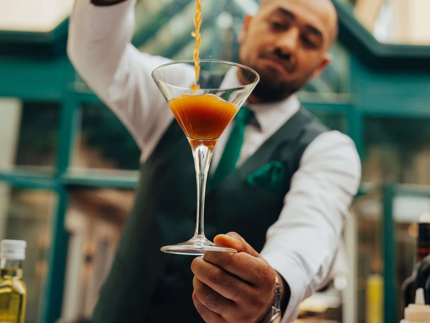 Mercure Grand Hotel Biedermeier Wien PEOPLE