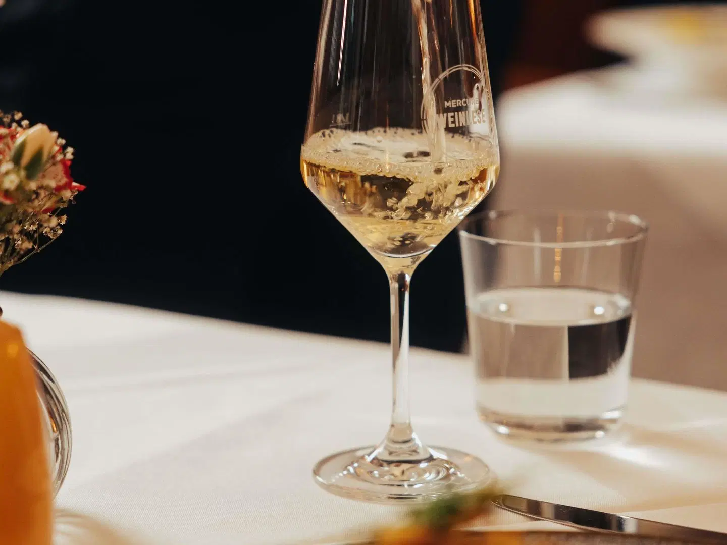 Mercure Grand Hotel Biedermeier Wien Restaurant