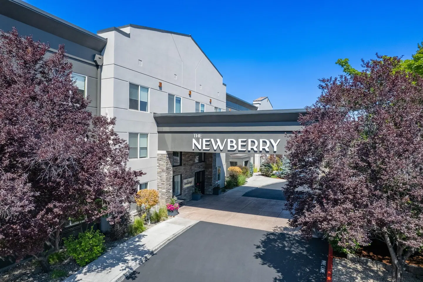 The Newberry Hotel Bend, Tapestry Collection by Hilton EXTERIOR