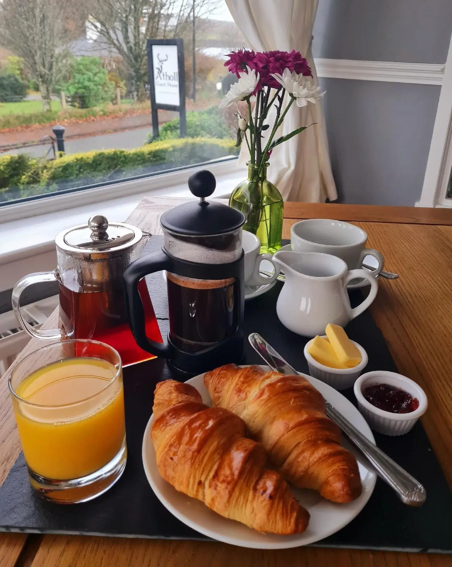 Atholl House HEALTH_BEAUTY