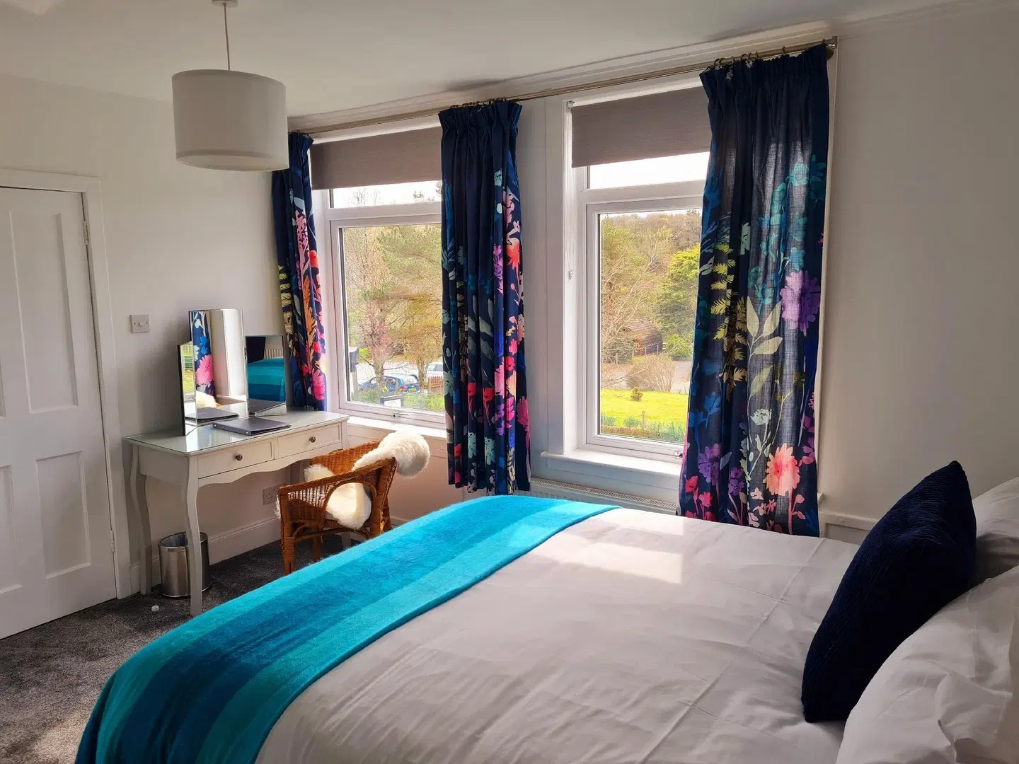 Atholl House ROOM_EXAMPLE
