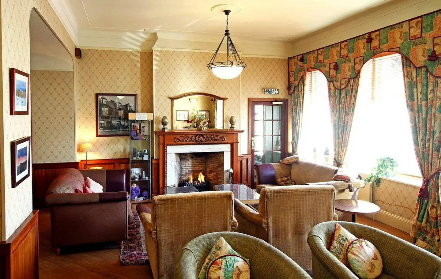 Pentland Hotel LOUNGE_LOBBY