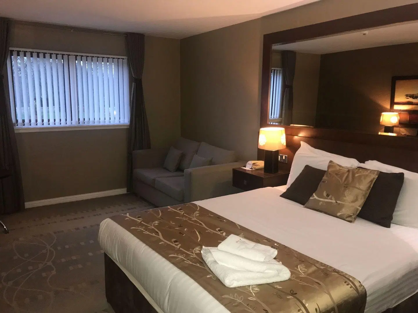 Alona Hotel ROOM_EXAMPLE