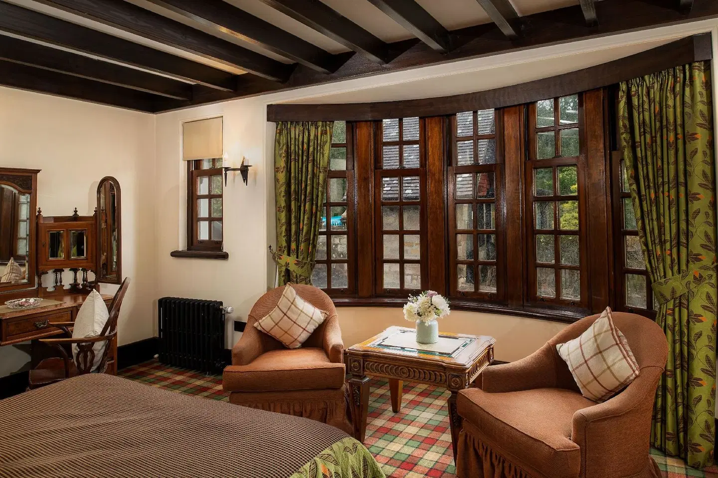 Brig O Doon Hotel HEALTH_BEAUTY