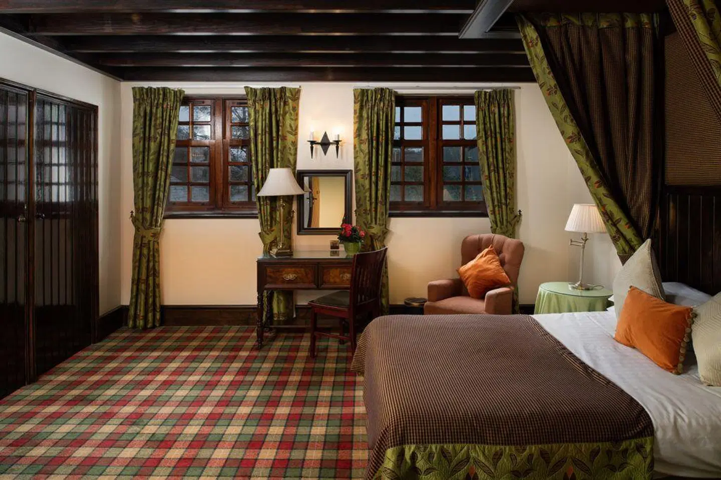 Brig O Doon Hotel ROOM_EXAMPLE