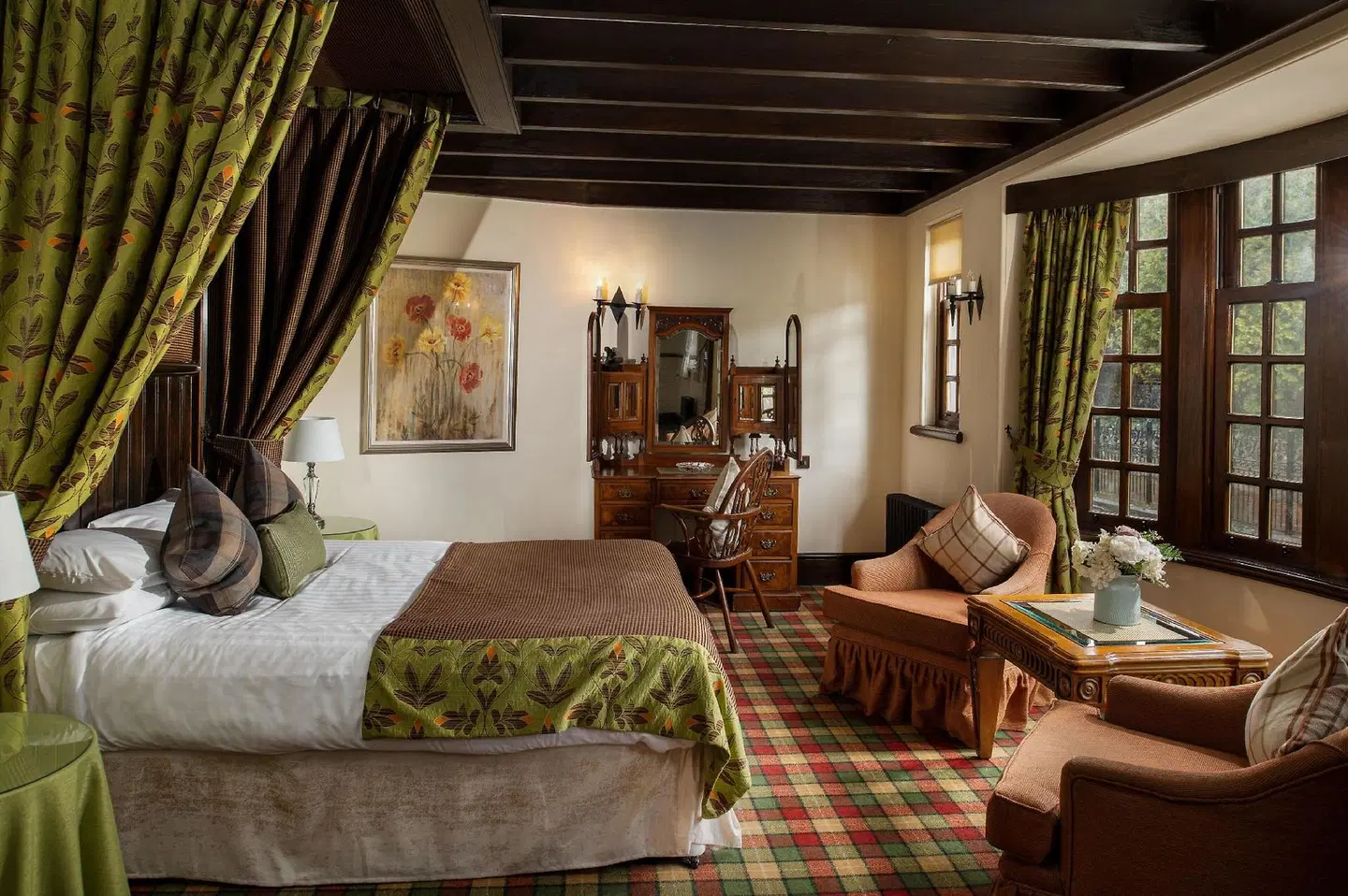 Brig O Doon Hotel ROOM_EXAMPLE