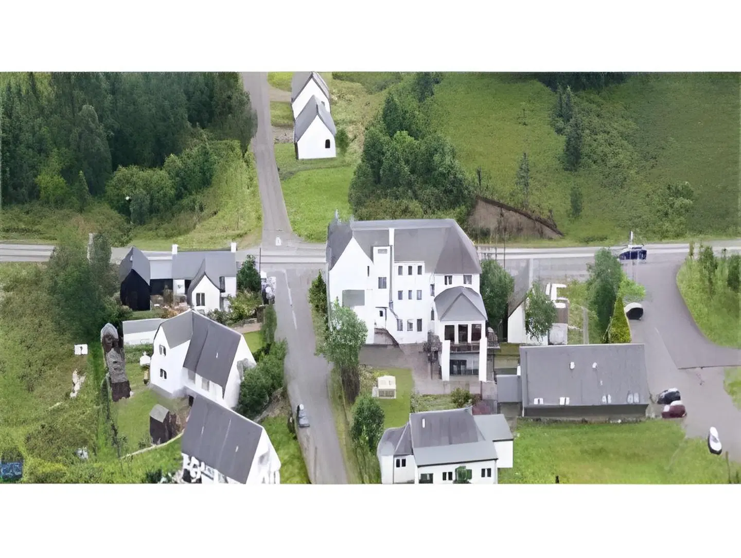 Bridge of Orchy Hotel MODEL_IMPRESSION